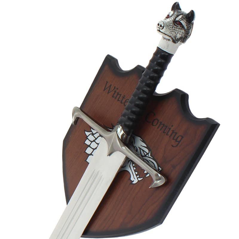 Jon Snow Longclaw Roman Version – Novel Replica