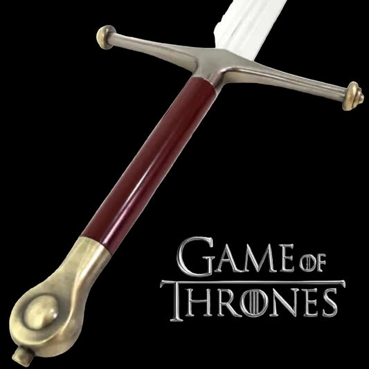 Ned Stark’s Ice Sword – HBO Version Replica