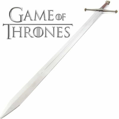 Ned Stark’s Ice Sword – HBO Version Replica