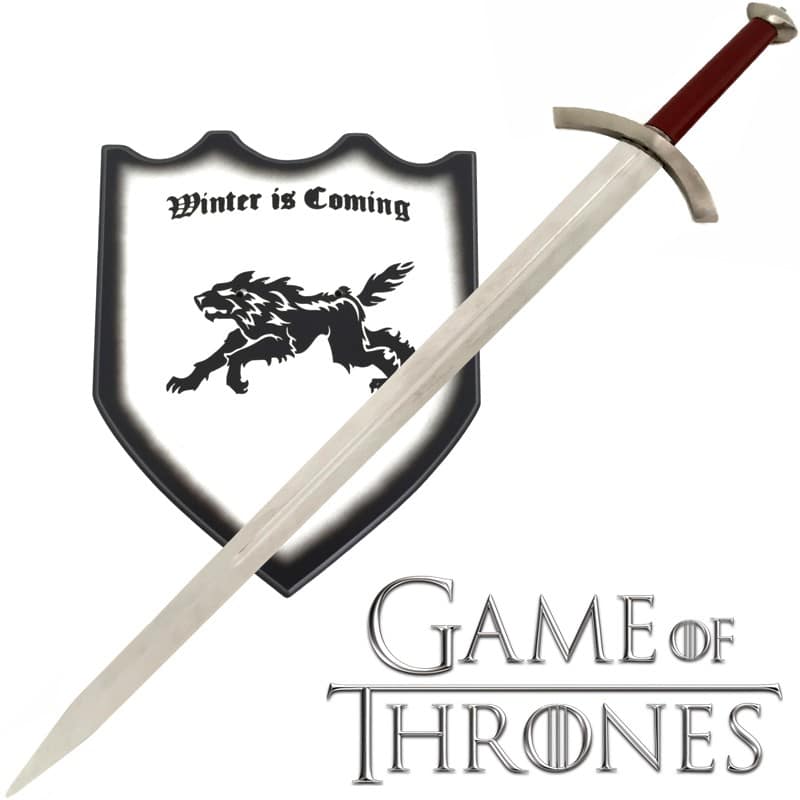 Robb Stark Sword – Game of Thrones Replica
