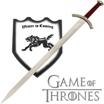 Robb Stark Sword – Game of Thrones Replica