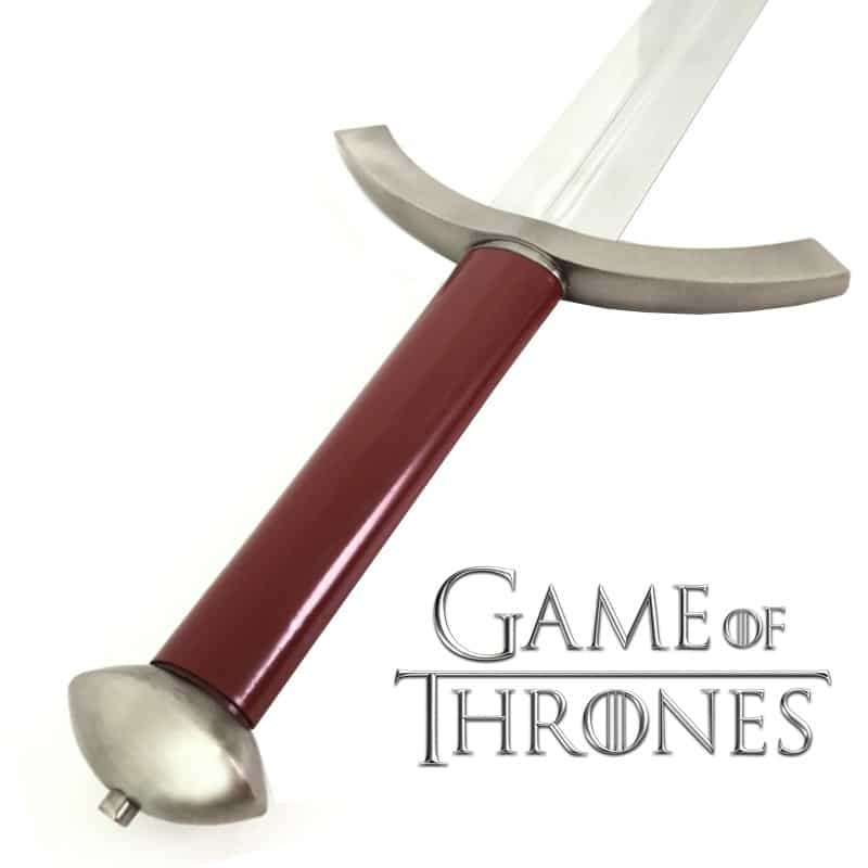 Robb Stark Sword – Game of Thrones Replica