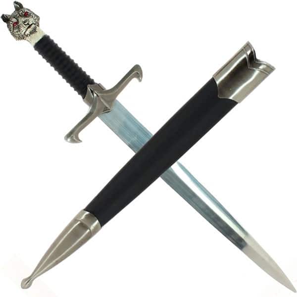 Jon Snow Longclaw Dagger – Game of Thrones Replica