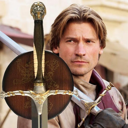 Jaime Lannister Sword – Game of Thrones Replica