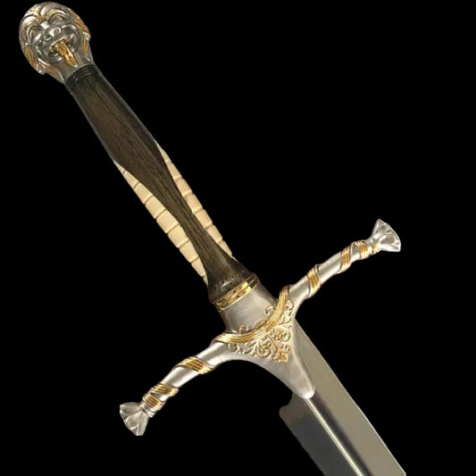 Jaime Lannister Sword – Game of Thrones Replica