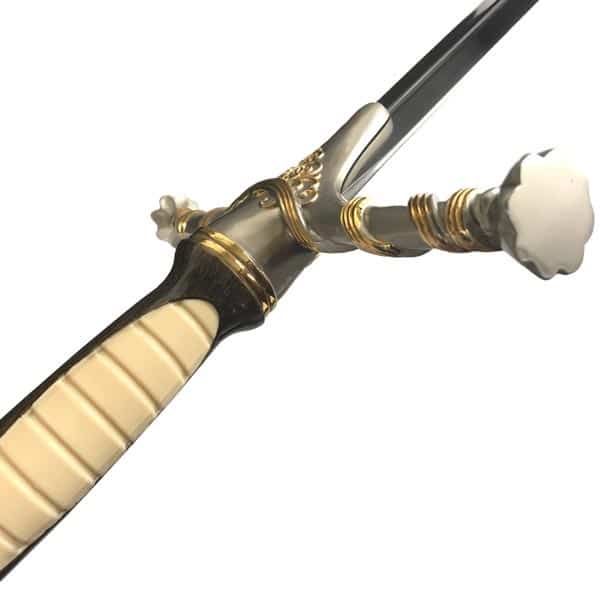 Jaime Lannister Sword – Game of Thrones Replica