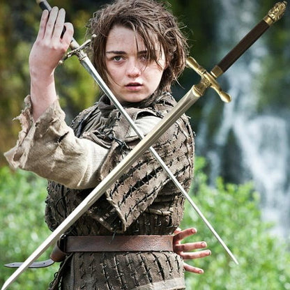 Arya Stark’s Needle Sword – Game of Thrones Replica
