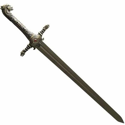 Brienne of Tarth Oathkeeper Sword – Game of Thrones Replica