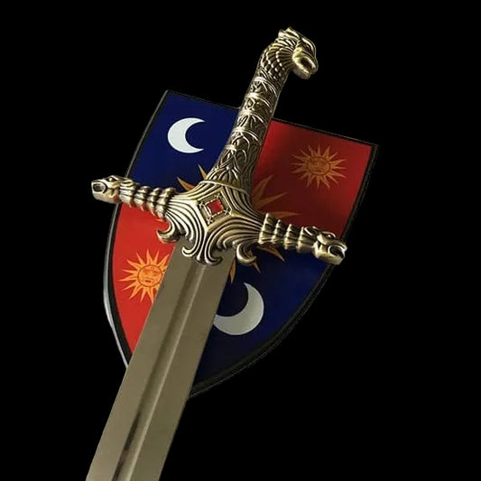 Brienne of Tarth Oathkeeper Sword – Game of Thrones Replica