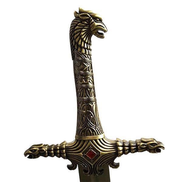 Brienne of Tarth Oathkeeper Sword – Game of Thrones Replica