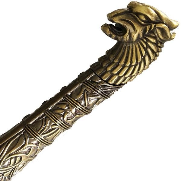 Brienne of Tarth Oathkeeper Sword – Game of Thrones Replica
