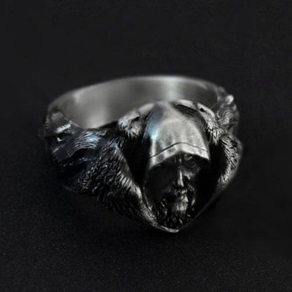 Gandalf’s Ring of Power | Lord of the Rings Collectible | Fictione Edge