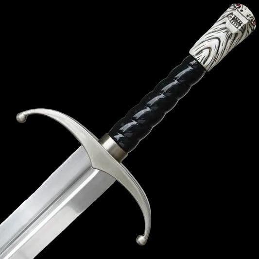 Jon Snow Longclaw Sword – Game of Thrones Replica