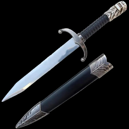 Jon Snow Grand Claw Dagger – Mini Replica