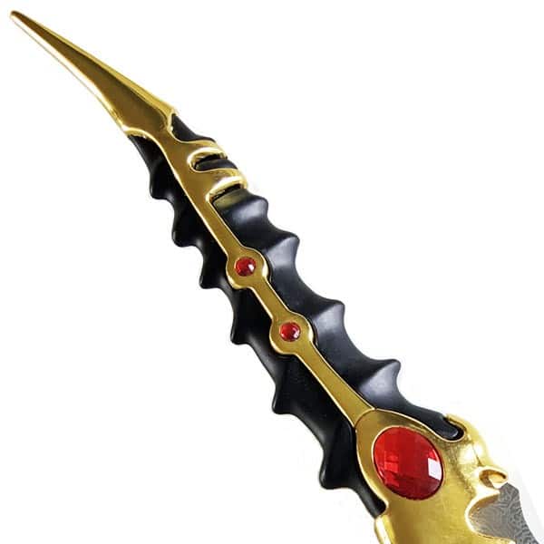 Catspaw Dagger – Valyrian Steel Replica