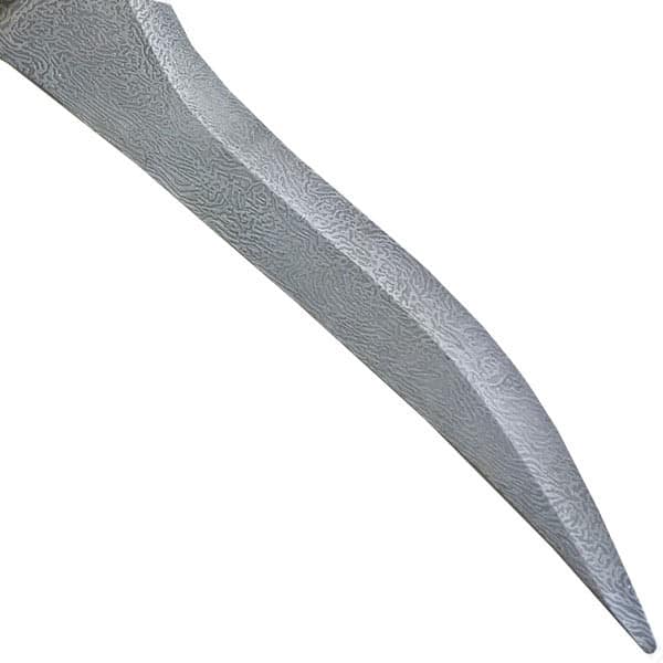 Catspaw Dagger – Valyrian Steel Replica