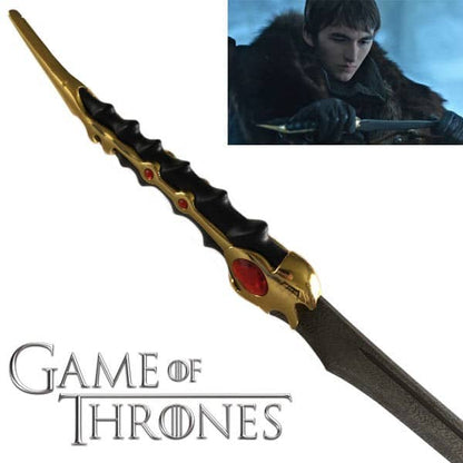Catspaw Dagger – Valyrian Steel Replica
