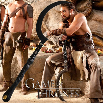 Drogo’s Arakh – Game of Thrones Replica