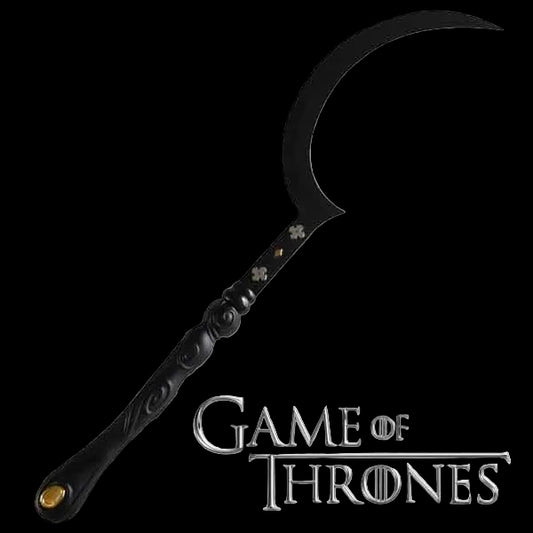 Drogo’s Arakh – Game of Thrones Replica