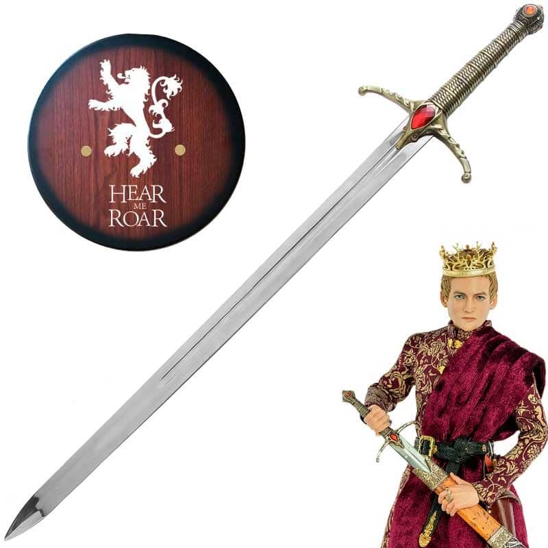Widow’s Wail Sword – Game of Thrones Replica