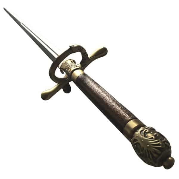 Arya Stark’s Needle Sword with Sheath – Game of Thrones Replica