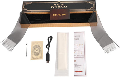 Fiction Edge | Fireball Magic Wand | Harry Potter