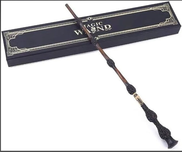Fiction Edge | Fireball Magic Wand | Harry Potter