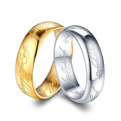 The one ring | Isildur's bane | Middle earth collection