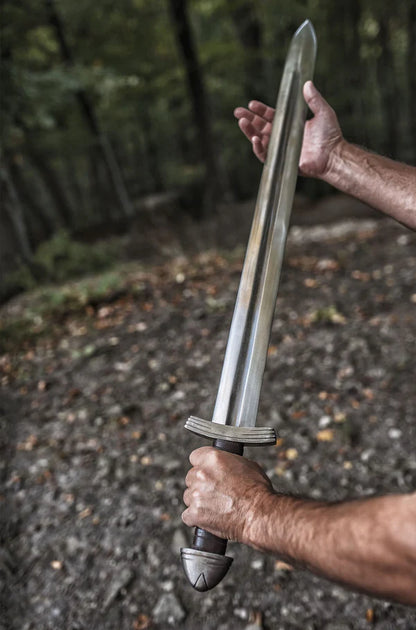 Lagertha's Legacy Vikings Sword | Lord of the rings