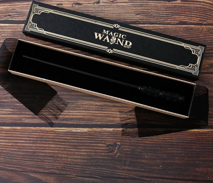 Fiction Edge | Fireball Magic Wand | Harry Potter
