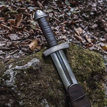 Lagertha's Legacy Vikings Sword | Lord of the rings