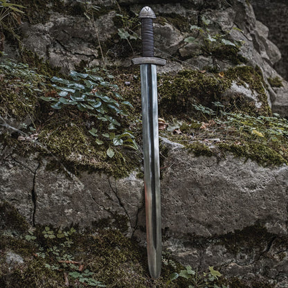Lagertha's Legacy Vikings Sword | Lord of the rings