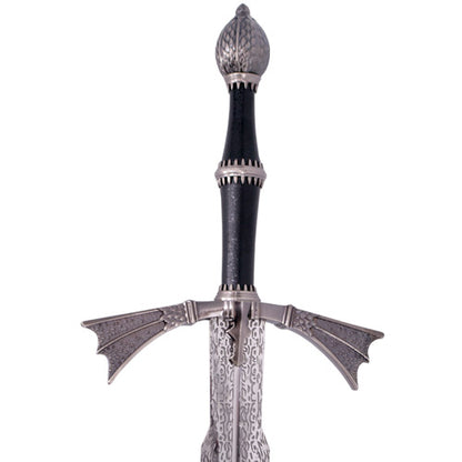 Dark Sister – Daemon Targaryen Sword Replica