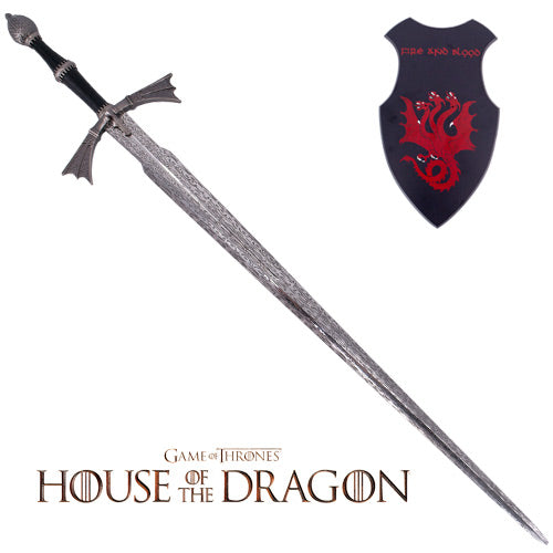 Dark Sister – Daemon Targaryen Sword Replica