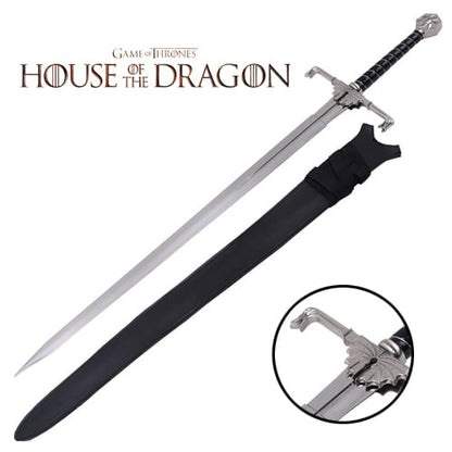 Feunoyr Sword – Viserys Targaryen Replica