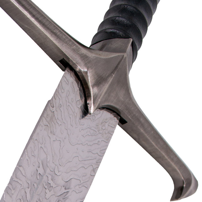 Longclaw Damascus Sword – Jon Snow Replica