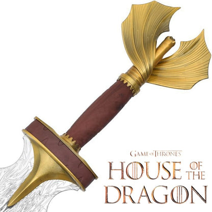 Rhaenyra’s Sword – House of the Dragon Replica
