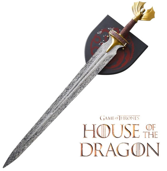Rhaenyra’s Sword – House of the Dragon Replica