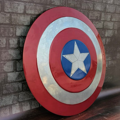 CAPTAIN AMERICA'S SHIELD MARVEL AVENGERS