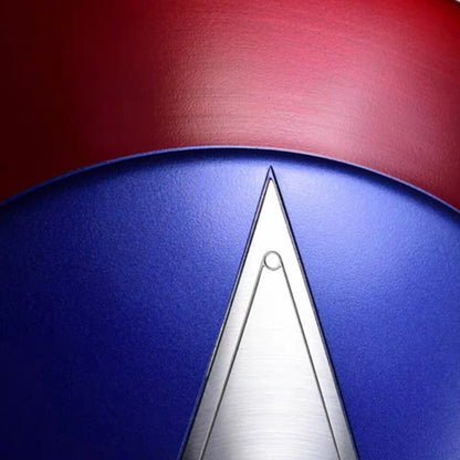 CAPTAIN AMERICA'S SHIELD MARVEL AVENGERS
