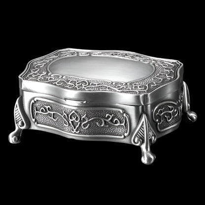 Arwen Evenstar Jewelry Box | LOTR Necklace | Fiction Edge