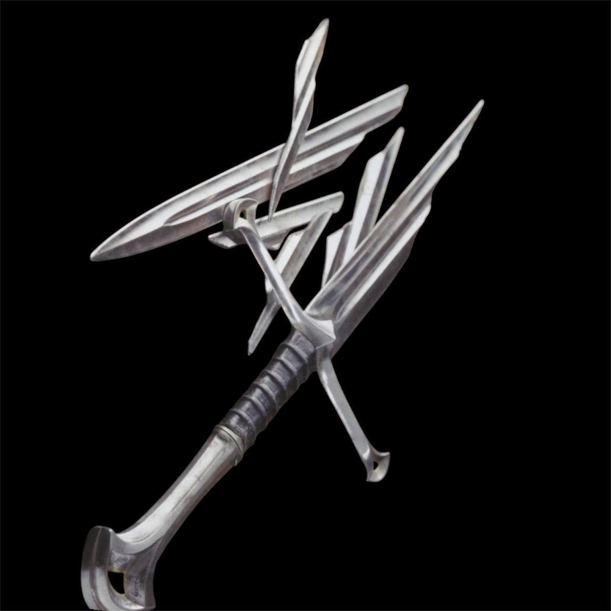 Broken Narsil Shards | Relics of a Fallen King | FictionEdge
