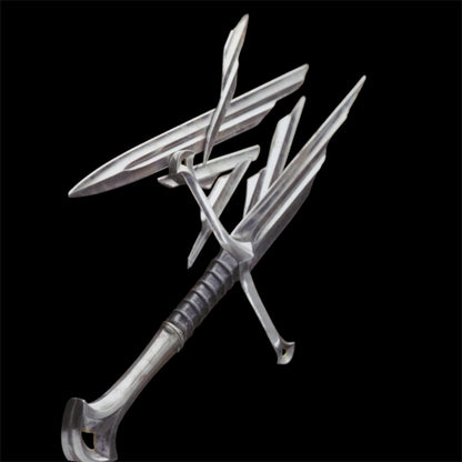 Broken Narsil Shards | Relics of a Fallen King | FictionEdge