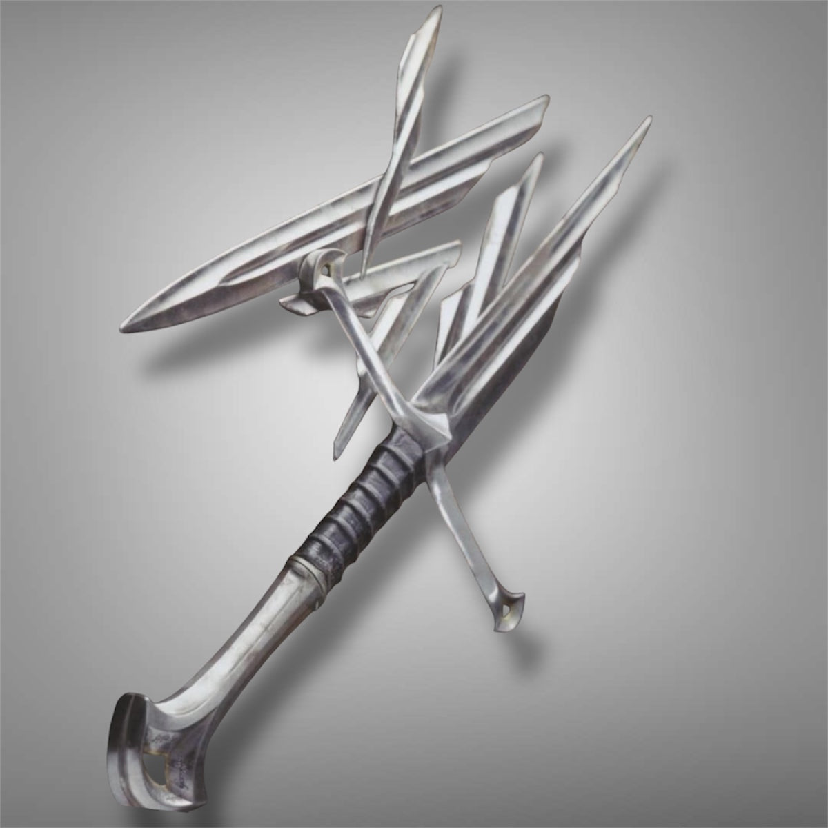 Broken Narsil Shards | Relics of a Fallen King | FictionEdge