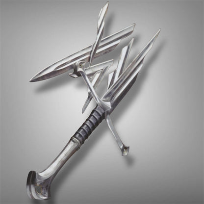 Broken Narsil Shards | Relics of a Fallen King | FictionEdge