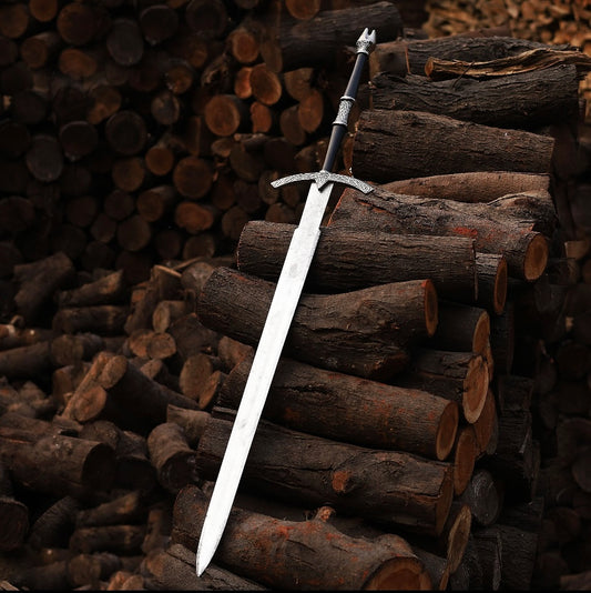 Witch-King sword | Lord of the nazgul | Fiction Edge