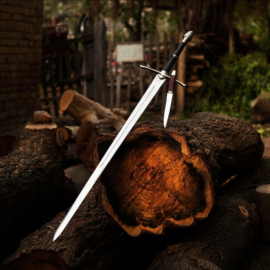 Strider sword | Lord of the Ring | Fiction Edge