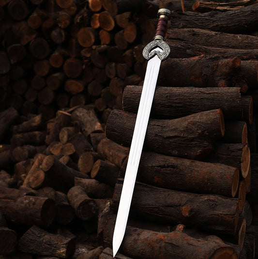 Herugrim sword | Theoden sword | Fiction Edge