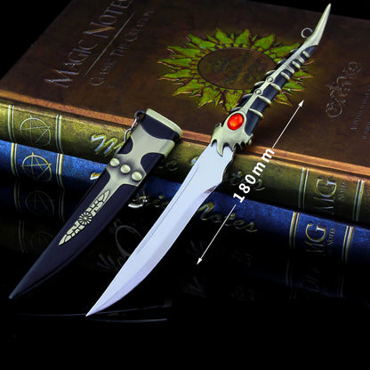 Game of Thrones Mini Valyrian Steel Sword Collection
