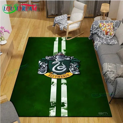 Fiction Edge | Harry Potter Rugs | Film-Inspired Room Decor & Gifts